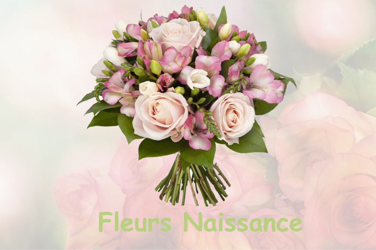 fleurs naissance LA-GRAND-CROIX